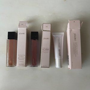 Jouer Lip Bundle